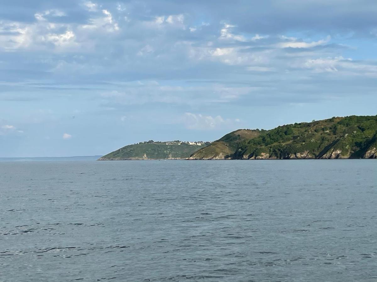 Terra-Tipike, Entre Terre et Mer Trébry Eksteriør bilde