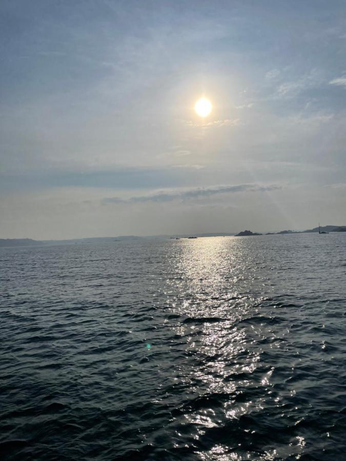 Terra-Tipike, Entre Terre et Mer Trébry Eksteriør bilde